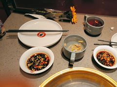 -老佛爷铜炉蛙锅(东门老街店)