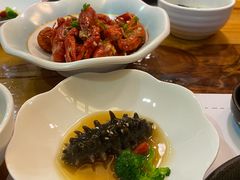 -松坂屋日料自助(长城路店)