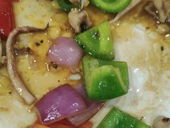 -考记泥焗鸡农庄·海鲜(北洛秘境店)