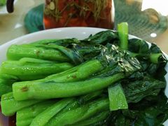 -吉莲利苑海鲜酒家(珠海拱北29年老字号店)