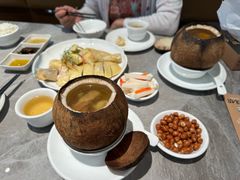 -金山记靓鸡专门店·中山菜