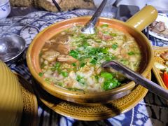 -龙姐私房菜(和顺古镇店)