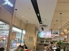 -吴家·非遗淮扬小馆(镇江万达广场店)