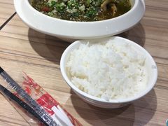 -每味每客·重庆麻辣烫(拓展大厦店)