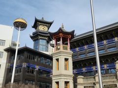 -西宁市东关清真大寺