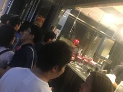 -Hamburg Steak Keisuke