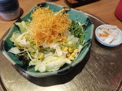-一井烧肉·活鳗·寿司(望京SOHO店)