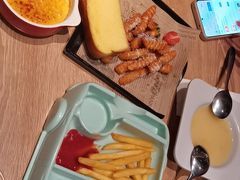 -豪客来牛排(二七万达店)