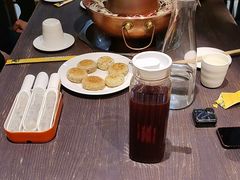 -东来顺饭庄(上地华联店)