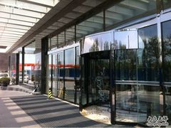 -裕龙国际酒店(阜成路一店)