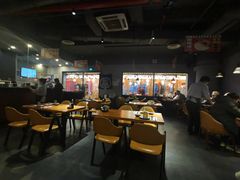 -魔丼屋(日月光店)