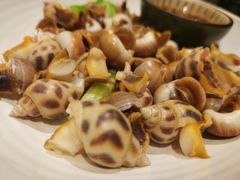 -青菁酒家·象山海鲜(胜利河美食街店)