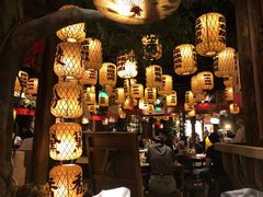 -南京大牌档(济南万象城店)