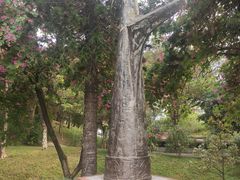 -广州雕塑公园