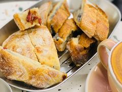 -tuan woodfire kitchen(锦绣坊店)
