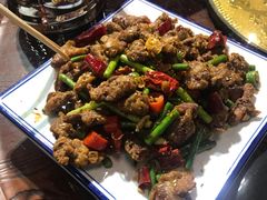 -东北大院·东北菜(三台子店)