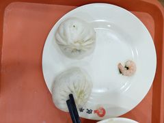 -庆丰包子铺(房山长阳店)