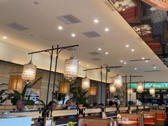 -泰椰里·泰国餐厅(智慧城广百广场店)