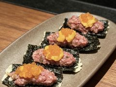 -鮨一日本料理旗舰店(总店)