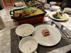 -北京王府井希尔顿酒店·万斯阁西餐厅