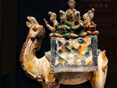 -陕西历史博物馆