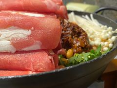 -米屋石锅拌饭(师大店)