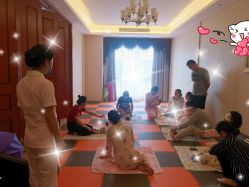 -喜宝悉贝月子会所(锦江店)