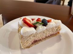 -HOLIDAY休日(后田垟巷店)