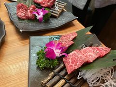 -丸藏和牛烧肉专门店(园区师惠坊店)