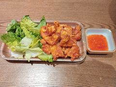 -马来西亚肉骨茶汤·招牌螃蟹·烧鸡·呷喱吧吧(海上世界店)