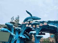 -杭州长乔极地海洋公园