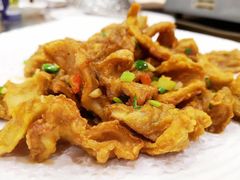 -原汁原味驴庄(长岭村店)