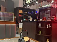 -得意啫·广东啫啫煲(前海HOP店)