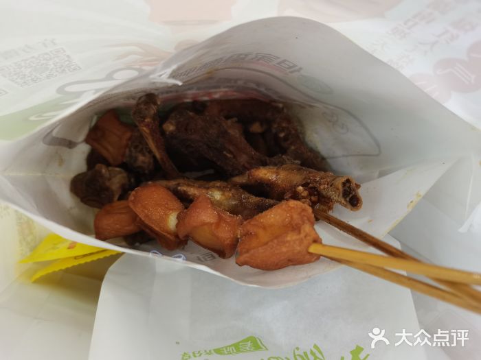 但家香酥鸭图片