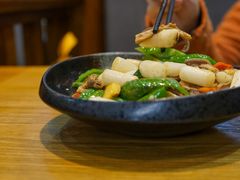 藕带肚条-妈妈的味道(和顺古镇店)