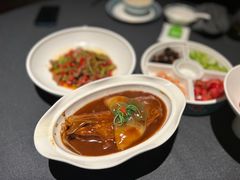 -肆月河豚·淮扬菜·湘菜(华天店)