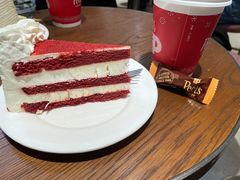 -Peet's Coffee皮爷咖啡(豫园店)