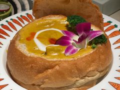 -太食獸泰式茶餐厅(IFS国金中心店)