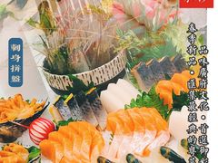 -御彩酒家(东风东路店)
