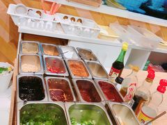 -许小树(国贸商城店)