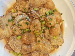 -壹只菜·崇明本地特色菜(崇明南门店)