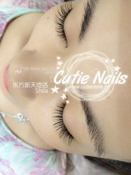 点击看大图 -悦指间美甲美睫