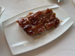 -天龙轩(香港丽思卡尔顿酒店)