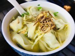 -笑来喜馄饨小笼工坊店(湖滨街店)