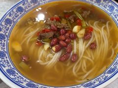 -湘中缘·湖南菜(娄底驻京办店)