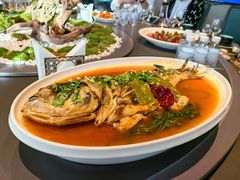 -上和臻品中国菜(花园街店)