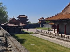 -沈阳市东陵公园