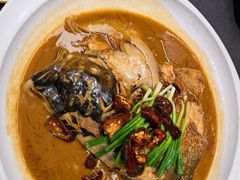 -福海居烤鸭店(鸟巢店)