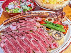-黑熊披萨orso pizza
