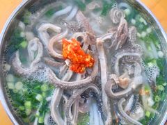 -攀枝花·任德琼·盐边羊肉米线